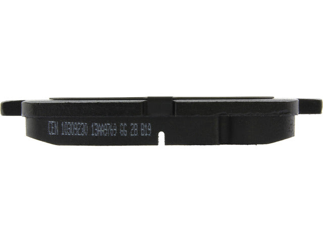 Centric Parts Disc Brake Pad Set P/N:103.09230 Fits: Pontiac Vibe 08-03, Toyota Corolla 08-03, Toyota Matrix 08-03 - Image 2