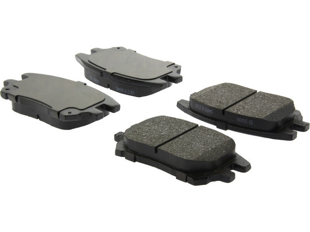 Centric Parts Disc Brake Pad Set P/N:103.09300 Fits: Lexus Rx300 03-02 - Image 1