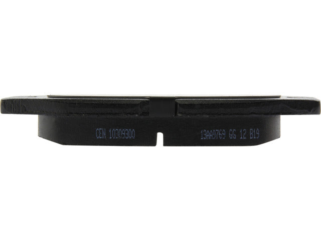 Centric Parts Disc Brake Pad Set P/N:103.09300 Fits: Lexus Rx300 03-02 - Image 2