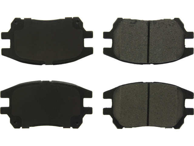 Centric Parts Disc Brake Pad Set P/N:103.09300 Fits: Lexus Rx300 03-02 - Image 3