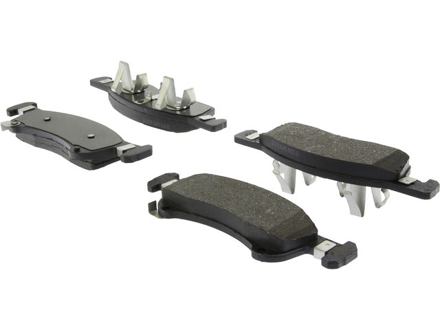 Centric Parts Disc Brake Pad Set P/N:103.09340 Fits: Ford Expedition 06-02, Lincoln Navigator 06-02 - Image 1