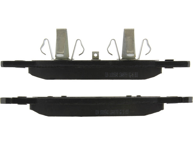 Centric Parts Disc Brake Pad Set P/N:103.09340 Fits: Ford Expedition 06-02, Lincoln Navigator 06-02 - Image 2