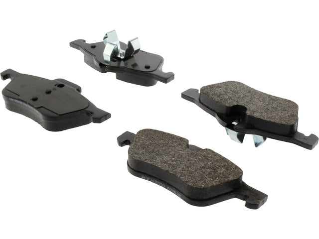 Centric Parts Disc Brake Pad Set P/N:103.09390 Fits: Mini Cooper 08-02 - Image 1