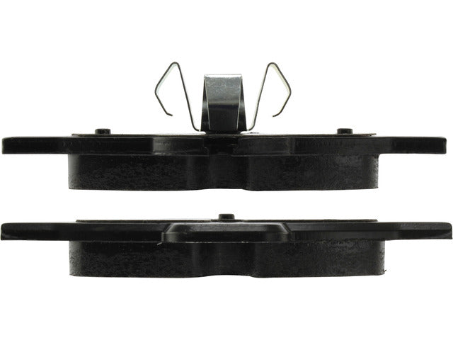 Centric Parts Disc Brake Pad Set P/N:103.09390 Fits: Mini Cooper 08-02 - Image 2