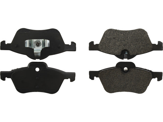 Centric Parts Disc Brake Pad Set P/N:103.09390 Fits: Mini Cooper 08-02 - Image 3