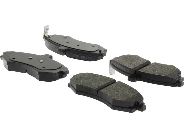Centric Parts Disc Brake Pad Set P/N:103.09410 Fits: Hyundai Elantra 05-02 - Image 1