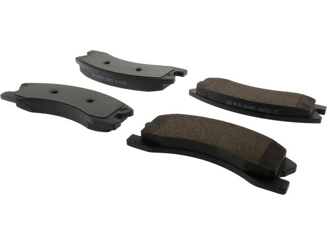 Centric Parts Disc Brake Pad Set P/N:103.09450 Fits: Jeep Grand Cherokee 04-99 - Image 1