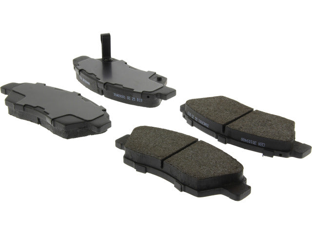 Centric Parts Disc Brake Pad Set P/N:103.09480 Fits: Acura Ilx 15-13, Honda Civic 12-03 - Image 1