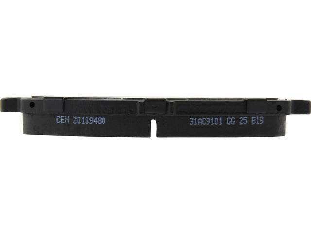Centric Parts Disc Brake Pad Set P/N:103.09480 Fits: Acura Ilx 15-13, Honda Civic 12-03 - Image 2
