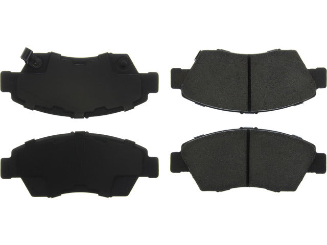 Centric Parts Disc Brake Pad Set P/N:103.09480 Fits: Acura Ilx 15-13, Honda Civic 12-03 - Image 3
