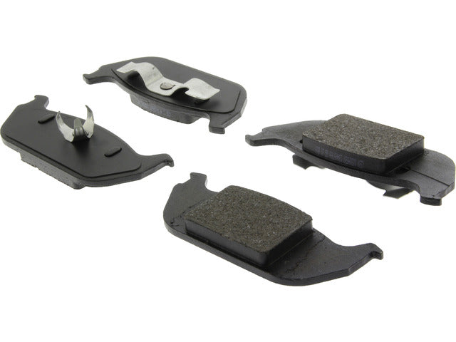 Centric Parts Disc Brake Pad Set P/N:103.09520 Fits: Lincoln Aviator 05-03 - Image 1