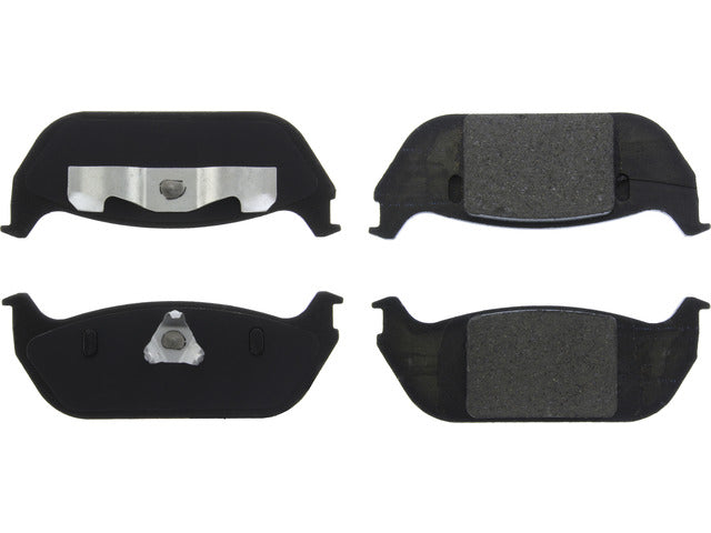 Centric Parts Disc Brake Pad Set P/N:103.09520 Fits: Lincoln Aviator 05-03 - Image 3