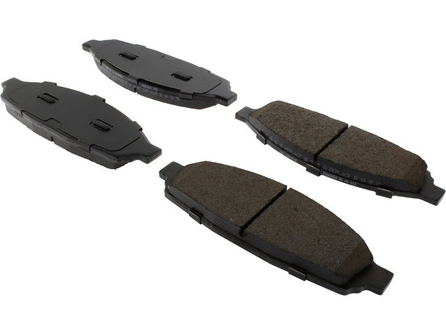Centric Parts Disc Brake Pad Set P/N:103.09530 Fits: Lincoln Aviator 05-03 - Image 1