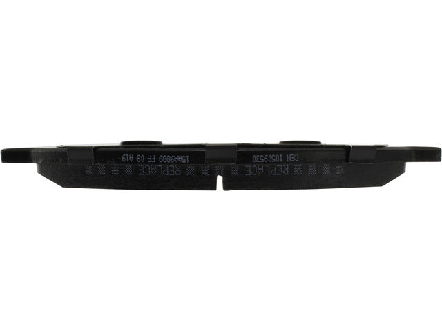 Centric Parts Disc Brake Pad Set P/N:103.09530 Fits: Lincoln Aviator 05-03 - Image 2