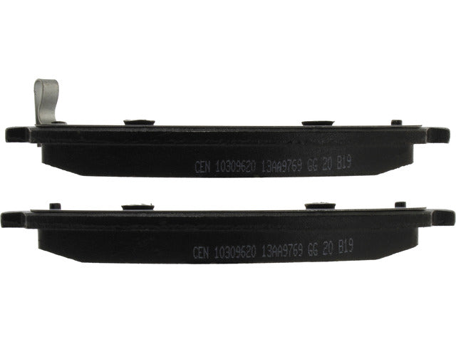 Centric Parts Disc Brake Pad Set P/N:103.09620 Fits: Dodge Dakota 04-03 - Image 2