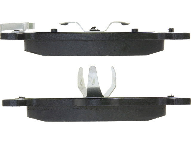 Centric Parts Disc Brake Pad Set P/N:103.09630 Fits: Dodge Dakota 04-03 - Image 2