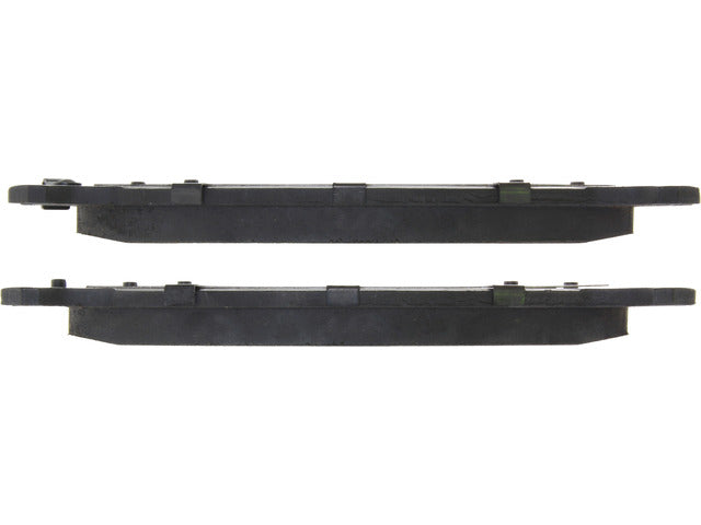 Centric Parts Disc Brake Pad Set P/N:103.09650 Fits: Dodge Ram 1500 08-06, Dodge Ram 2500 08-03, Dodge Ram 3500 08-03, Dodge Ram 4000 08-05 - Image 2