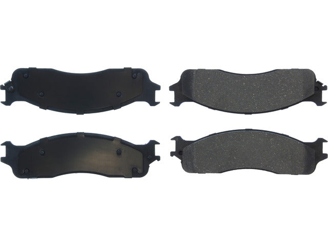Centric Parts Disc Brake Pad Set P/N:103.09650 Fits: Dodge Ram 1500 08-06, Dodge Ram 2500 08-03, Dodge Ram 3500 08-03, Dodge Ram 4000 08-05 - Image 3