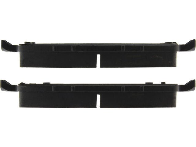 Centric Parts Disc Brake Pad Set P/N:103.09740 Fits: Chevrolet Express 2500 20-03, Chevrolet Express 3500 20-03, Chevrolet Express Cargo 17-10, Chevrolet Express Pasajeros 14-10, GMC Savana 2500 20-03, GMC Savana 3500 20-03 - Image 2