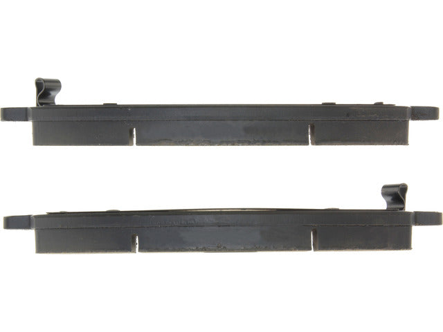 Centric Parts Disc Brake Pad Set P/N:103.09890 Fits: Chevrolet Express 3500 08-03, GMC Savana 3500 08-03 - Image 2