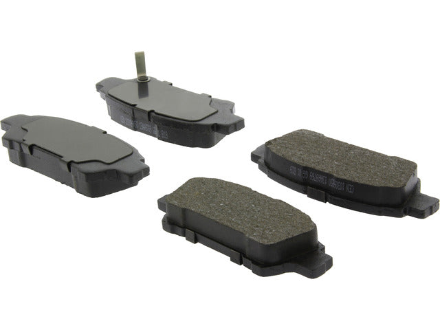 Centric Parts Disc Brake Pad Set P/N:103.09950 Fits: Toyota Sienna 10-04 - Image 1