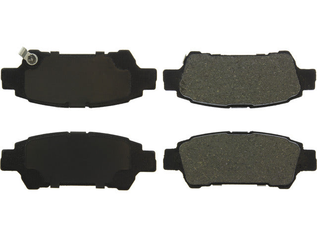 Centric Parts Disc Brake Pad Set P/N:103.09950 Fits: Toyota Sienna 10-04 - Image 3