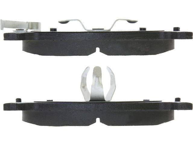 Centric Parts Disc Brake Pad Set P/N:103.09980 Fits: Chrysler Pacifica 08-04 - Image 2