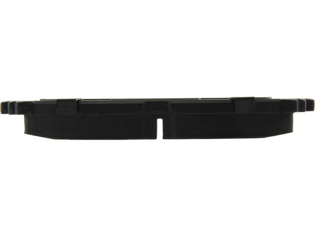 Centric Parts Disc Brake Pad Set P/N:103.10050 Fits: Lexus Rx330 06-04, Lexus Rx350 09-07, Lexus Rx400h 08-06, Toyota Highlander 07-06 - Image 2
