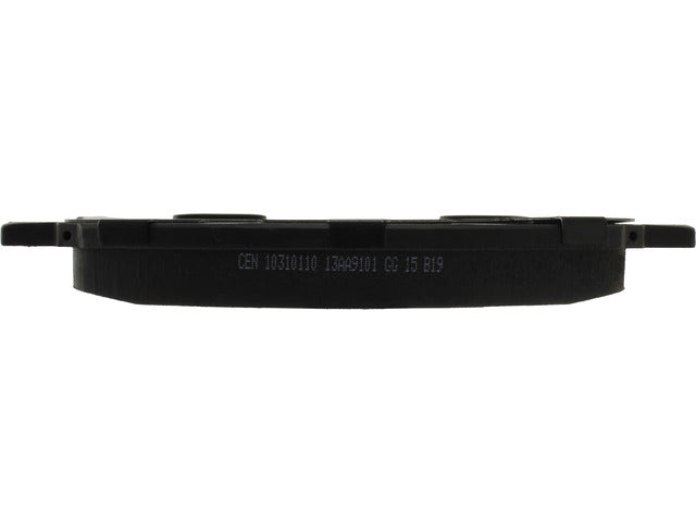 Centric Parts Disc Brake Pad Set P/N:103.10110 Fits: Ford F-150 08-04, Ford Lobo 09-03, Lincoln Mark Lt 08-06 - Image 3