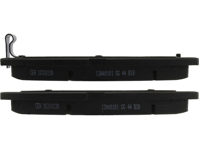 Centric Parts Disc Brake Pad Set P/N:103.10130 Fits: Hyundai Xg350 05-04, Kia Amanti 06-04 - Image 2