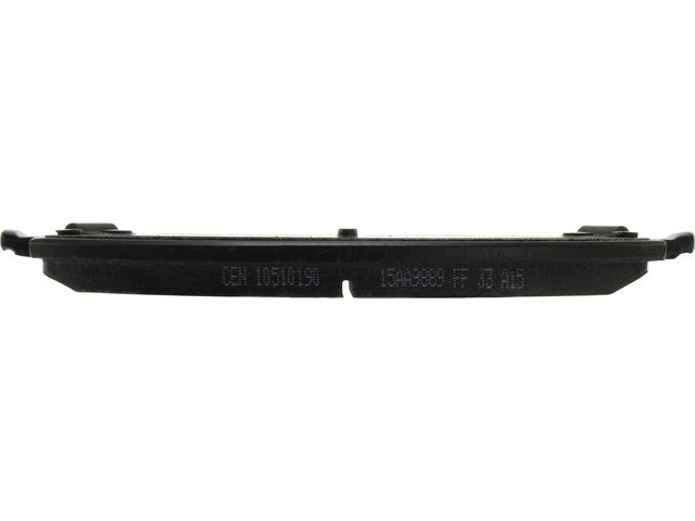 Centric Parts Disc Brake Pad Set P/N:103.10190 Fits: Cadillac Cts 07-06, Cadillac Srx 09-04, Cadillac Sts 08-05, Pontiac Bonneville 05-04 - Image 2