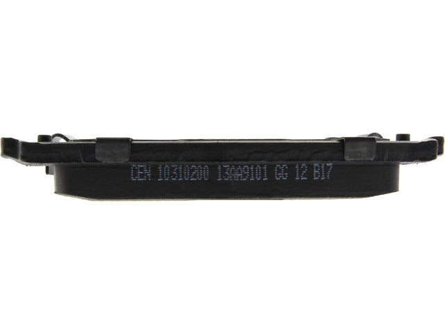 Centric Parts Disc Brake Pad Set P/N:103.10200 Fits: Cadillac Cts 07-06, Cadillac Srx 09-04, Cadillac Sts 11-05 - Image 2