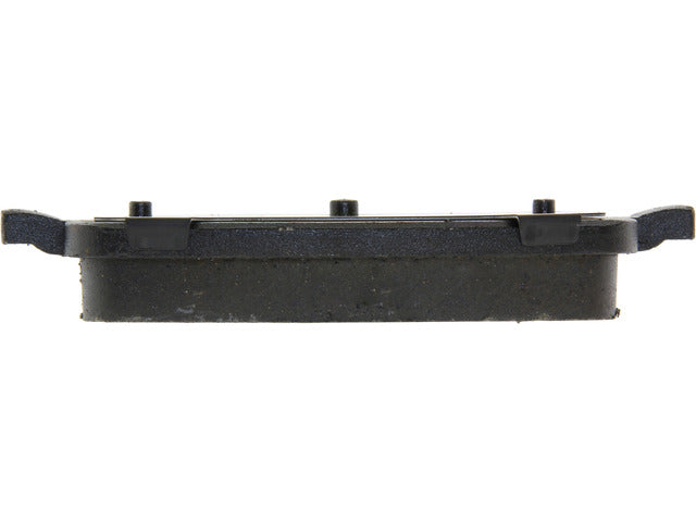 Centric Parts Disc Brake Pad Set P/N:103.10210 Fits: Chrysler TOWN &amp; COUNTRY 12-08, Dodge Grand Caravan 12-08, Dodge Journey 13-09, Ford Freestar 07-04, Mercury Monterey 07-04, Ram C/v 2012, Volkswagen Routan 12-09 - Image 2