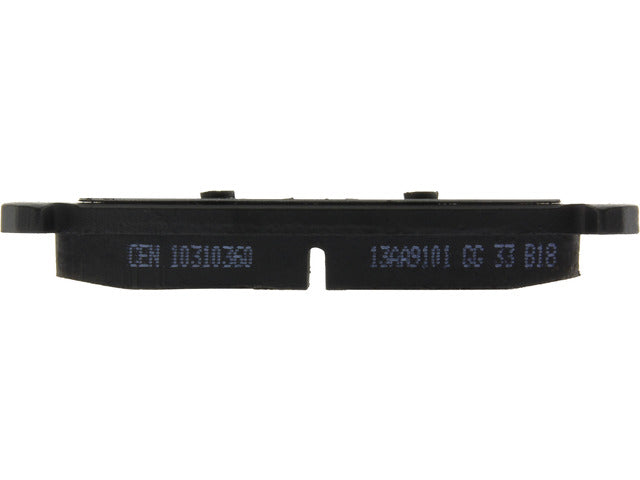 Centric Parts Disc Brake Pad Set P/N:103.10360 Fits: Chevrolet Optra 07-04, Suzuki Forenza 06-04, Suzuki Reno 06-05 - Image 2