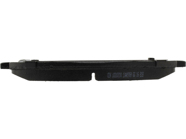 Centric Parts Disc Brake Pad Set P/N:103.10390 Fits: Chevrolet Colorado 08-04, GMC Canyon 08-04, Isuzu I-280 2006, Isuzu I-290 08-07, Isuzu I-350 2006, Isuzu I-370 08-07 - Image 2