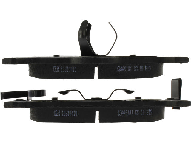 Centric Parts Disc Brake Pad Set P/N:103.10410 Fits: Infiniti Qx56 10-04, Nissan Armada 15-05, Nissan Armada 19-17, Nissan Pathfinder Armada 2004, Nissan Titan 15-04 - Image 2