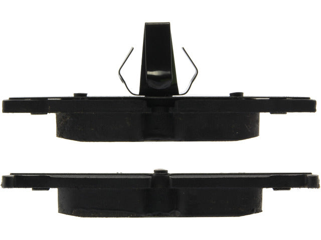 Centric Parts Disc Brake Pad Set P/N:103.10420 Fits: BMW 525i 10-08, BMW 530i 10-08, BMW X5 18-07, BMW X6 19-10 - Image 2