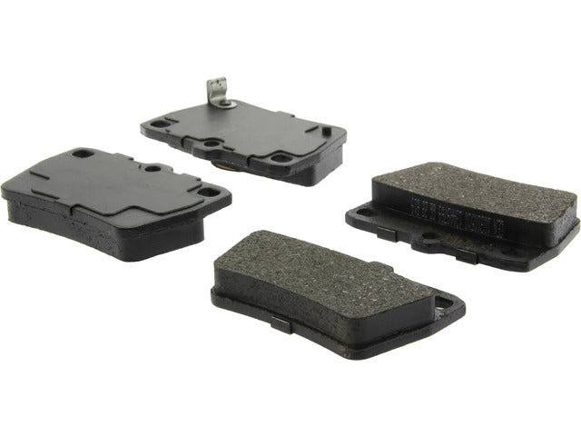 Centric Parts Disc Brake Pad Set P/N:103.10510 Fits: Toyota Rav4 05-04 - Image 1