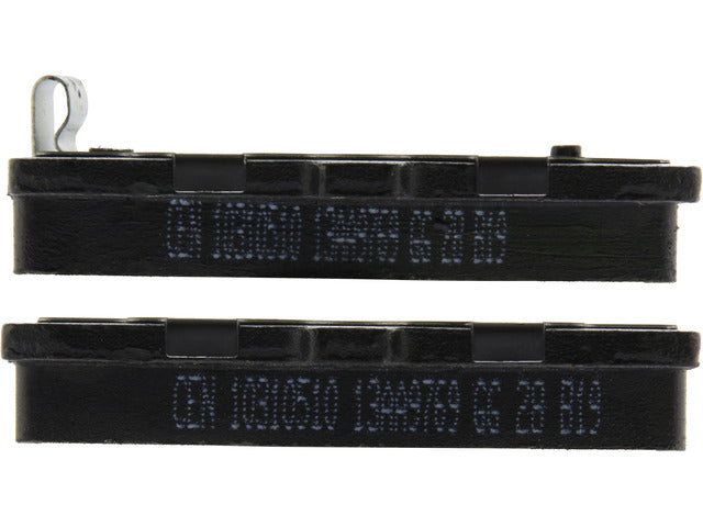 Centric Parts Disc Brake Pad Set P/N:103.10510 Fits: Toyota Rav4 05-04 - Image 2