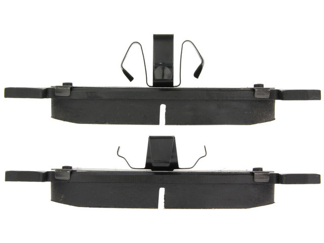 Centric Parts Disc Brake Pad Set P/N:103.10550 Fits: Ford Escape 08-05, Mazda Tribute 06-05, Mazda Tribute 2008, Mercury Mariner 08-05 - Image 2