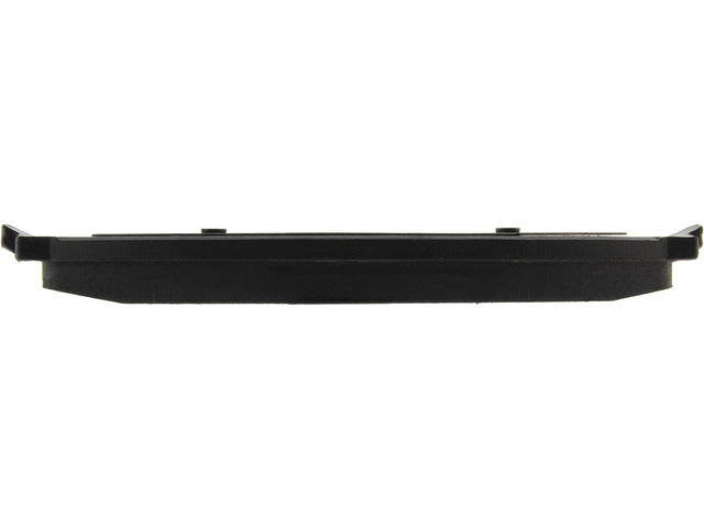 Centric Parts Disc Brake Pad Set P/N:103.10700 Fits: Ford Five Hundred 07-05, Ford Freestyle 07-05, Ford Taurus 09-08, Ford Taurus X 09-08, Mercury Montego 07-05, Mercury Sable 09-08 - Image 2