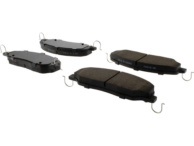 Centric Parts Disc Brake Pad Set P/N:103.10810 Fits: Ford Mustang 10-05 - Image 1