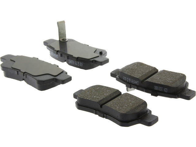 Centric Parts Disc Brake Pad Set P/N:103.10880 Fits: Honda Odyssey 10-05 - Image 1