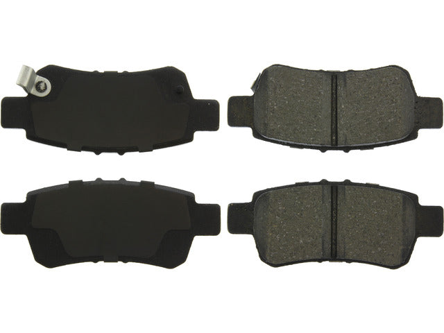 Centric Parts Disc Brake Pad Set P/N:103.10880 Fits: Honda Odyssey 10-05 - Image 3