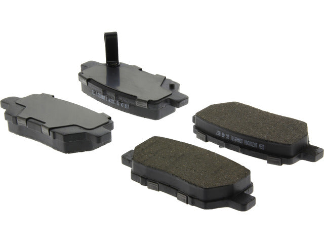 Centric Parts Disc Brake Pad Set P/N:103.10900 Fits: Acura Rl 12-05 - Image 1