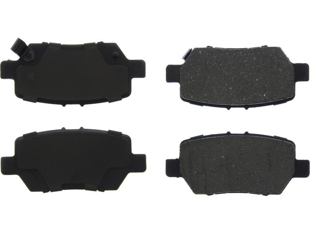 Centric Parts Disc Brake Pad Set P/N:103.10900 Fits: Acura Rl 12-05 - Image 3