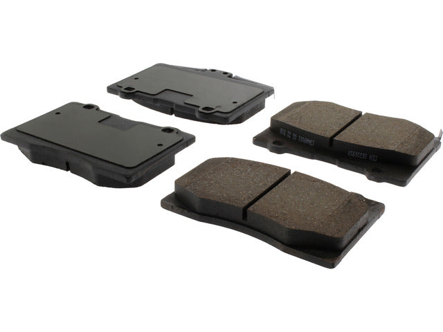 Centric Parts Disc Brake Pad Set P/N:103.10910 Fits: Acura Rl 12-05 - Image 1