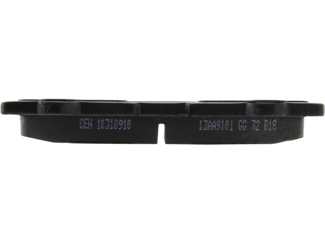 Centric Parts Disc Brake Pad Set P/N:103.10910 Fits: Acura Rl 12-05 - Image 2