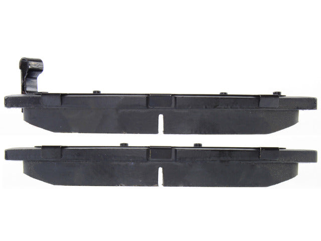 Centric Parts Disc Brake Pad Set P/N:103.11040 Fits: Hyundai Tiburon 08-04 - Image 2