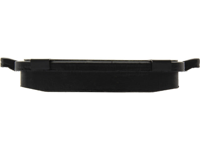 Centric Parts Disc Brake Pad Set P/N:103.11080 Fits: Audi A3, Audi A3 Quattro, Audi A4, Audi A4 Quattro, Audi A6, Audi A6 Quattro, Audi Q3, Audi Q3 Quattro - Image 2